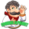 Cooking Alphabet Game icon