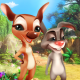 Fantasy Animal World: Magical Forest APK