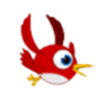 Funny Bird Game icon