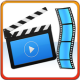 Shaking Video Player APK