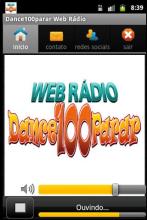 Dance100parar Web Radio APK Download for Android