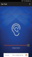 Ear Spy Pro, Live deep hearing APK 屏幕截图图片 #2