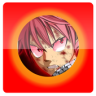 Fairy tail live wallpaper Application icon