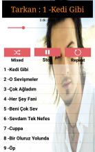 Tarkan Şarkıları İnternetsiz (40 Şarkı) APK Download for Android