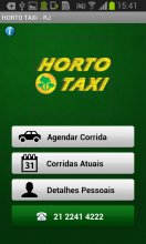 HORTO TAXI - RJ APK Download for Android