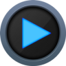 PlayerXtreme Media Player Application icon