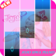 JoJo Siwa Piano Tiles Game APK