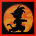 Dragon B Wallpaper 4K/HD │Saiyanz Apk