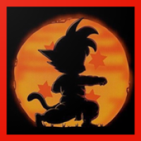 Dragon B Wallpaper 4K/HD │Saiyanz APK icon