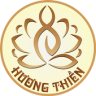 Buffet Chay Hương Thiền Application icon