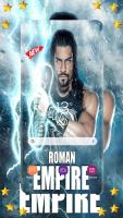 Wallpapers New HD Roman Reigns 4K APK صورة لقطة الشاشة #7