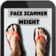 How much do i weigh scanner APK