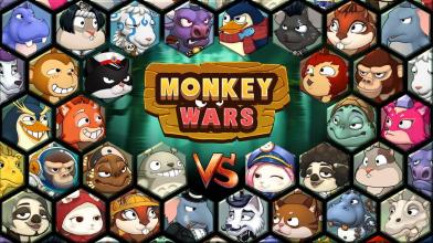 Monkey Wars APK Download for Android