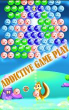 Birds Bubble Shooter Combat Saga APK Download for Android