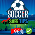 Safe Football Betting Tips (Soccer Predictions) Apk