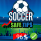 Safe Football Betting Tips (Soccer Predictions) APK