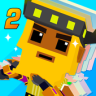 Gem Tower Defense 2 Game icon