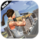 Sniper 3d Gun Shooter Fps - Sniper Strike Games APK