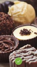 Chocolate Candy Sweet Wallpaper Screen lock APK Download for Android