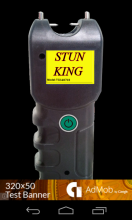 Taser Electric Stun Gun APK Download for Android