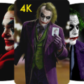 HD Joker Wallpaper Apk