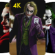 HD Joker Wallpaper APK