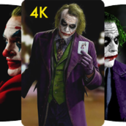 Download HD Joker Wallpaper für PC Windows (com.jokerwalls.jokerwallpapers)