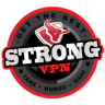 StrongHold Cisco Application icon