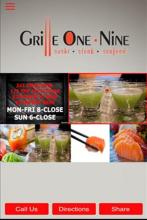 Grille One Nine APK Download for Android