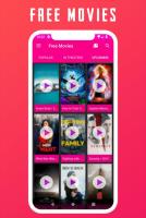 Free Movies 2020 APK スクリーンショット画像 #1