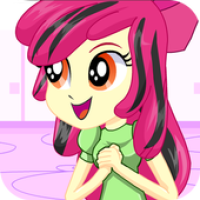 Dress Up Game APK Covergestaltung