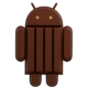 KitKat 3D Live Wallpaper APK