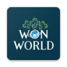 Won World (Unreleased) Application icon