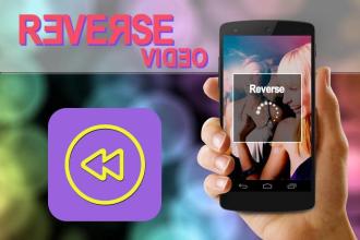 Video Reverse (Video Editor) APK Download for Android