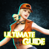 Guide for Free Fire 2k20 - Diamonds & Weapons APK 포스터