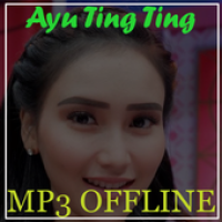 AYU TING TING MP3 OFFLINE APK התמונה על עטיפת הסרט