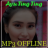 AYU TING TING MP3 OFFLINE APK 用 Windows - ダウンロード