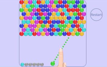 Bubble Shooter APK Download for Android