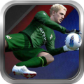 GoalKeeper Challenge Apk