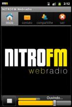 NITROFM webradio APK Download for Android