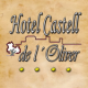 Hotel Castell de L´Oliver APK