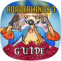 Guide Borderlands 3 APK تصویر هنری