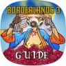 Guide Borderlands 3 Application icon