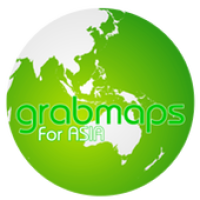 Изображения GrabMaps на ПК с Windows