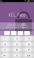 KEL Pass APK تصویر نماگرفت #1