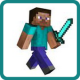 MINECRAFT УГАДАЙ МОБА APK