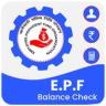 Check Your EPF Balance Application icon