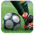 World Football Champions League Soccer Apk