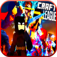 Изображения Mod Craft League Evolve на ПК с Windows