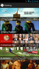 Social Movie Finder APK Download for Android